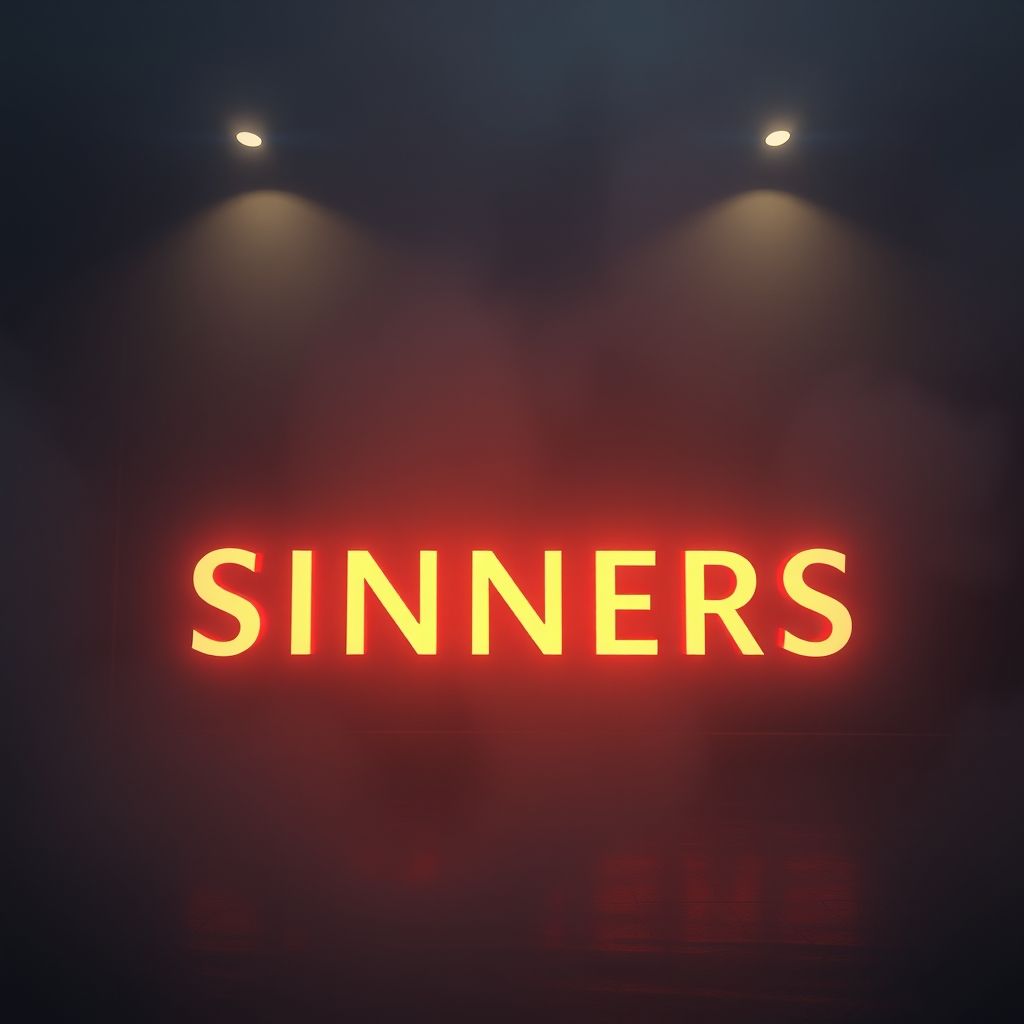 สีและอารมณ์ใน 'Sinners': การเชื่อมโยงที่ลึกซึ้ง